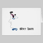 slow burn cards