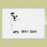 slow burn cards