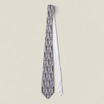 Slow Children Tie
