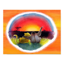 Slow Days Sunset posters by erikbrooks Slow Days Sunset posters