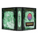 slow decay binders by wolffreeborn slow decay binders