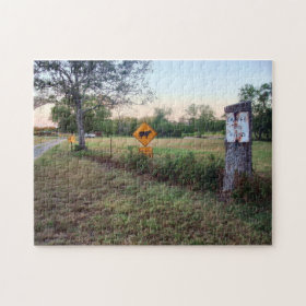 Slow Down Puzzle puzzle