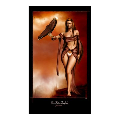 Slow Motion Daylight Print by geminisquaredworks
