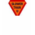 slow-moving body - low neck t-shirts