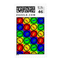 SLOW -  Never believe in clocks stamps