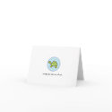 Slow Notecard by awahl_designs Slow Notecard
