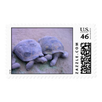 Slow Poke Stamp