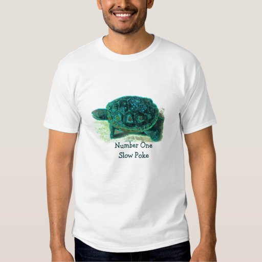 slow poke rodriguez t shirt