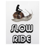 Slow Ride Letterhead