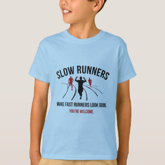 slow shirt runners runner shirts