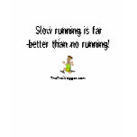 Slow Running T-shirt