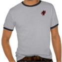 Slow & Steady Eats Your Face (2-Sided) t-shirts