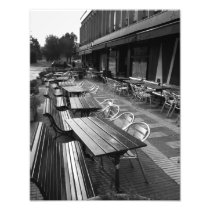 Slow Time Photographic Print