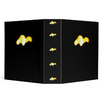 SLOW TURTLE binders by ManuelSeixas SLOW TURTLE binders