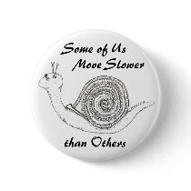 Slower than Others Badge buttons by IArtist40 Slower than Others Badge buttons