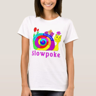 slowpoke rodriguez shirt