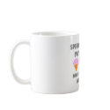 SLP ... Will Work For Ice Cream mugs
