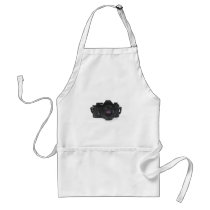 slr photo camera - classic design aprons