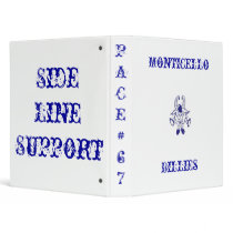 sls binder