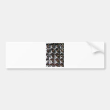sludge your elusion by sludge bumper stickers