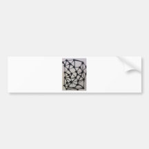 sludgetastic by sludge bumper sticker