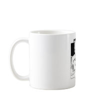 Slug Nightmares Funny Cartoon Gifts & Tees mugs by beardiethor123 Slug Nightmares Funny Cartoon Gifts & Tees mugs