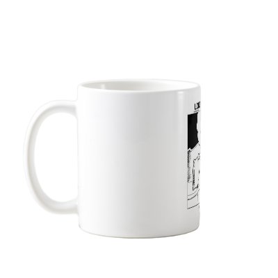 Slug Nightmares Funny Cartoon Gifts & Tees Mugs by beardiethor123