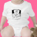 Infant Onesie / Creeper