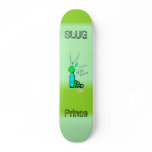 Slug Prince Board skateboards