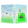 Slug Princess Folder Binder