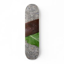 Slug Skateboard