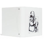 Slugfest Vinyl Binders