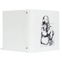 Slugfest binders