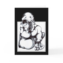 Slugfest cards