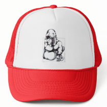 Slugfest hats