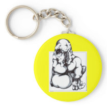 Slugfest keychains