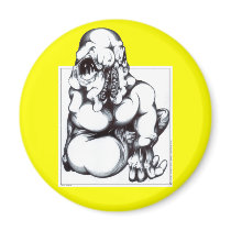 Slugfest magnets