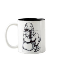 Slugfest mugs
