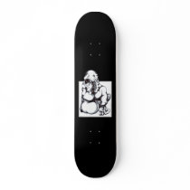 Slugfest skateboards