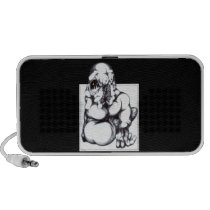 Slugfest speakers