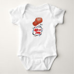 slugger 1 st 4th of July Shirt
