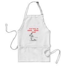 slugger aprons