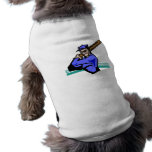 Slugger Dog Shirt