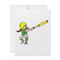Slugger Invites