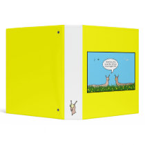 Sluggish Binder