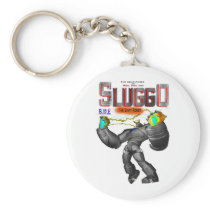 Sluggo  T-Shirt copy Keychains
