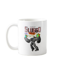 Sluggo  T-Shirt copy Coffee Mug