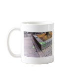sluggo's coffee break mugs