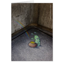 sluggo's pot of gold cards