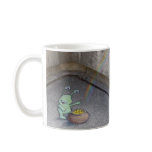 sluggo's pot of gold mugs